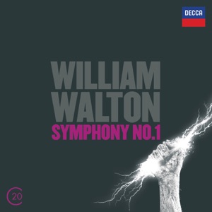 Walton: Symphony No. 1; Cello Concerto