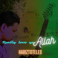 Really Love ya ALLAH - Single - Hariztoteles