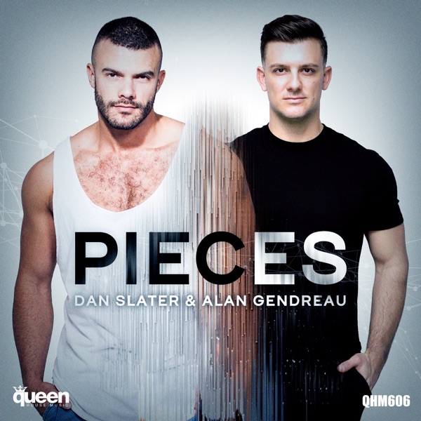 Pieces - EP