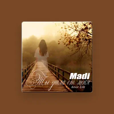 Listen to Madi, watch music videos, read bio, see tour dates & more!