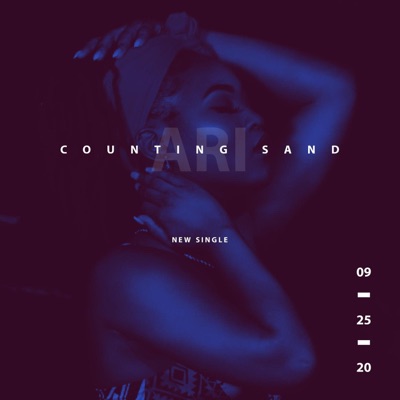 Counting Sand - Single