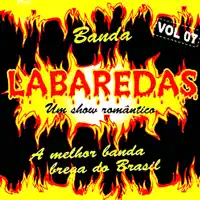 Escuta Meu Amor — Banda Labaredas