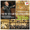 New Year's Concert 2016 (Neujahrskonzert 2016) - Mariss Jansons & Vienna Philharmonic