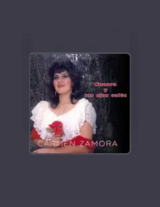 收听 Carmen Zamora、观看音乐视频、阅读小传、查看巡演日期等 ！