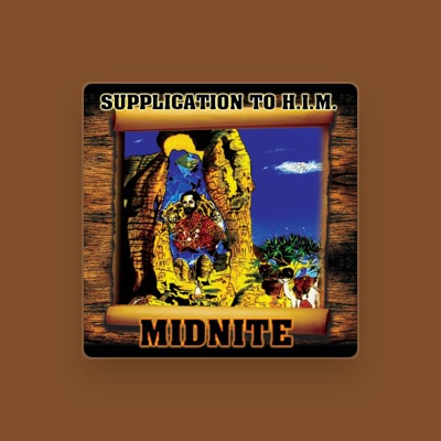 Listen to Midnite, watch music videos, read bio, see tour dates & more!