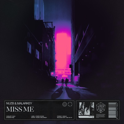 Miss Me - Single