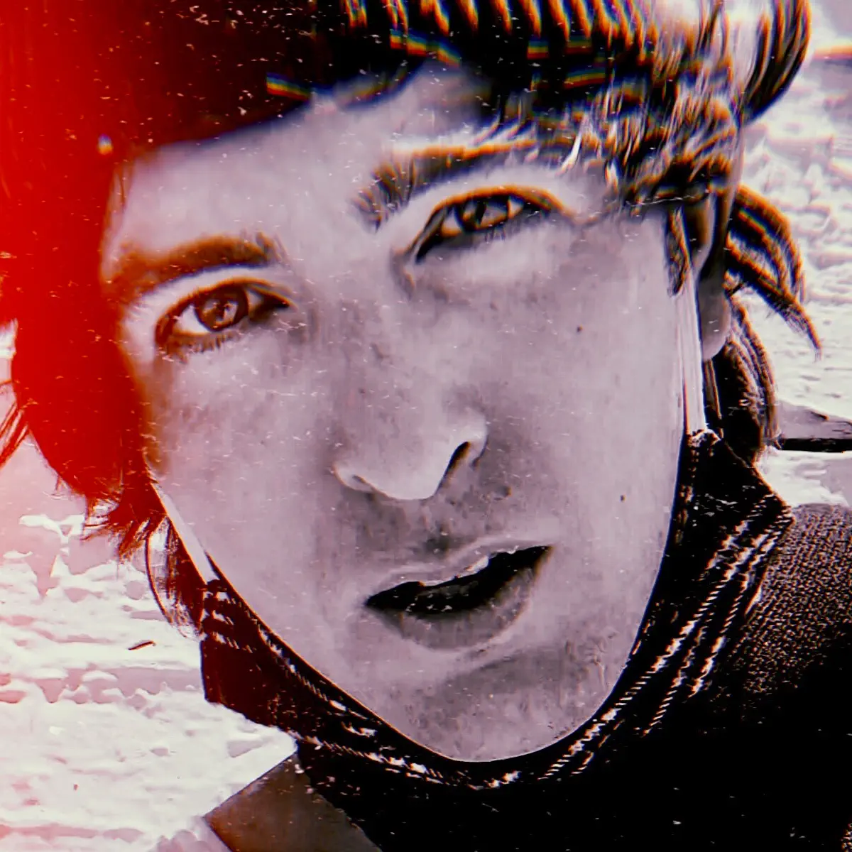 Nicholas Braun