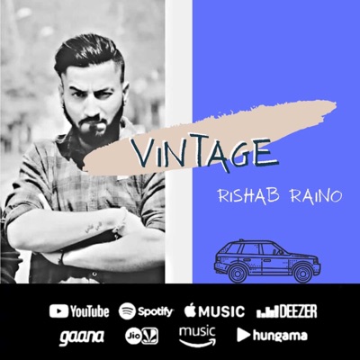 Vintage - Single
