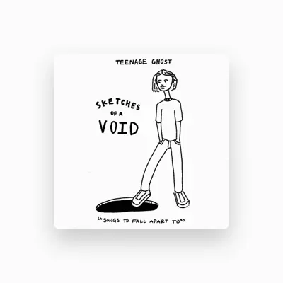 Listen to Teenage Ghost, watch music videos, read bio, see tour dates & more!