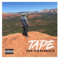 The Difference - Detroit King Tape