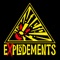 Bobcat - The Explödements lyrics