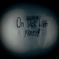 On War With Money - Single - son-ray g