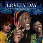 Lovely Day (feat. YolanDa Brown & Ruti) artwork