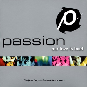 Here I Am to Worship (feat. Chris Tomlin) [Live]