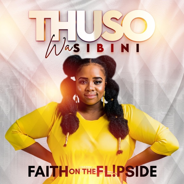 Faith on the Flips!de