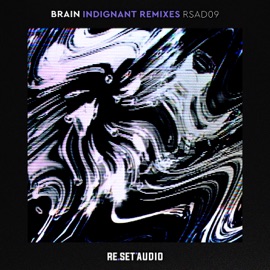 Indignant (Montesco Remix) Brain & Montesco