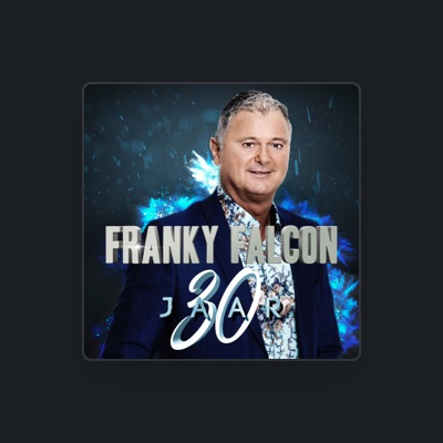 Listen to Franky Falcon, watch music videos, read bio, see tour dates & more!
