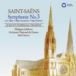 Symphony No. 3 in C Minor, Op. 78 