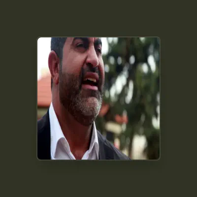 Listen to حسن علامة, watch music videos, read bio, see tour dates & more!