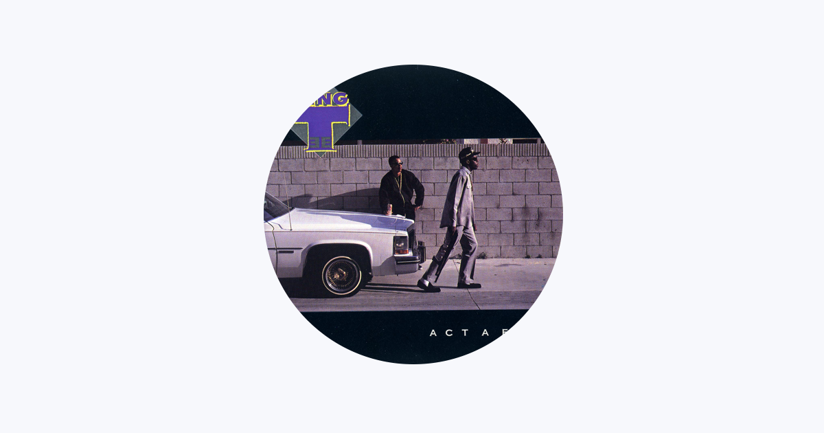 King Tee - Apple Music