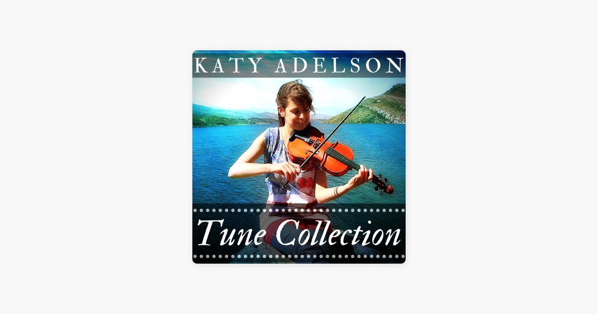â žswallowtail Jig The Dancing Master Song By Katy Adelson Apple Music