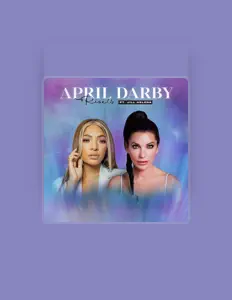 Ascolta April Darby, guarda video musicali, leggi la biografia, vedi le date del tour & altro!