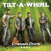 Tilt-A-Whirl - EP artwork