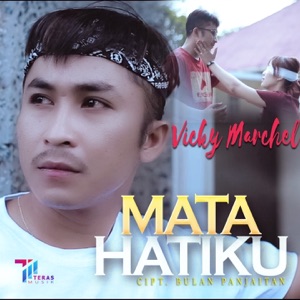 Mata Hatiku Album Art