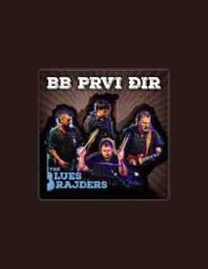 收听 Blues Brajders、观看音乐视频、阅读小传、查看巡演日期等 ！