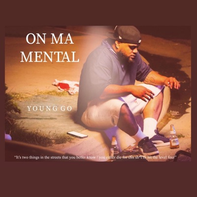 On Ma Mental - Single