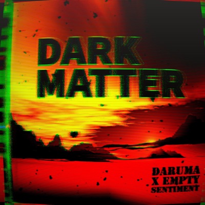 Dark Matter - EP