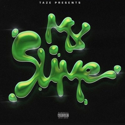 My Slime - Single