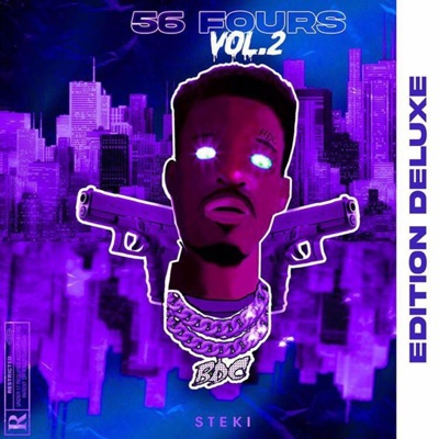 56 Fours, Vol. 2 (Deluxe)