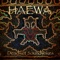 Witz (The Great Cycle in Twelve Pentagrams) - Haewa lyrics
