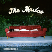 Superclean, Vol. II - EP - The Marías