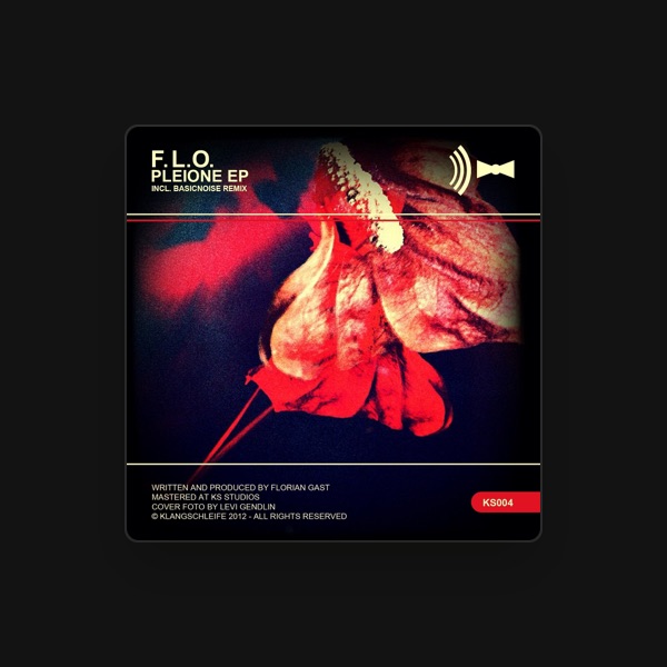 FLO's avatar