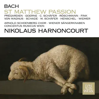 Matthäus-Passion, BWV 244, Pt. 2: No. 48, Rezitativ. 