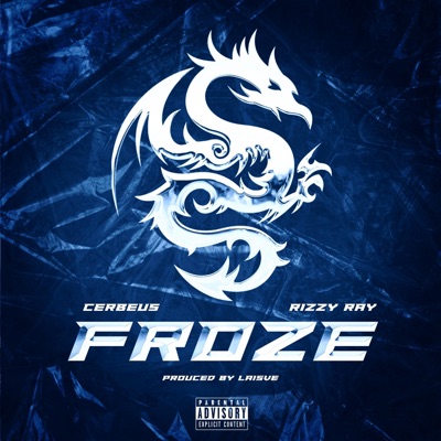 Froze - Single