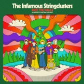 The Infamous Stringdusters - Joy to the World