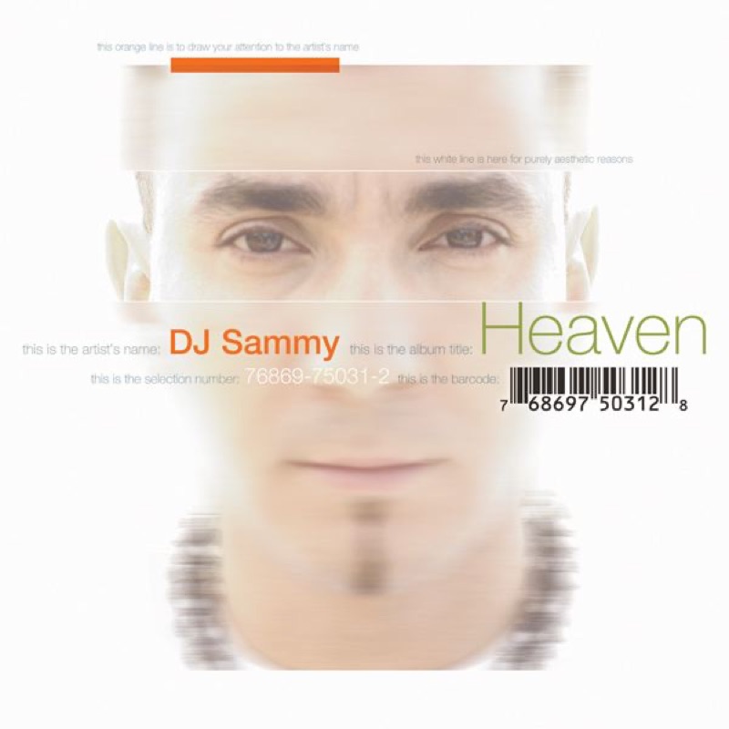Heaven (Candlelight Mix) - DJ Sammy & Yanou featuring Do