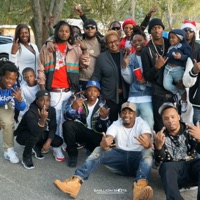 CSG SHIT (feat. FREEROCKY, BOE WANG & GRIZZY) - Single - G2csg