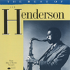 The Best of Joe Henderson - Joe Henderson