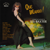 101 Strings Orchestra & Les Baxter - Tropicando artwork