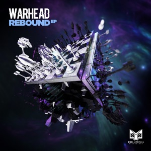 Rebound - EP