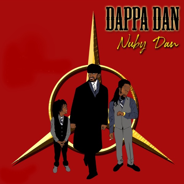 Dappa Dan - Single