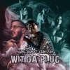 Wit Da Plug (feat. LGM Davii)