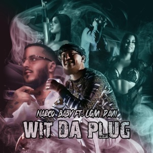 Wit Da Plug (feat. LGM Davii) - Single
