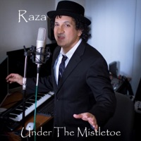Under the Mistletoe - Single - Raza