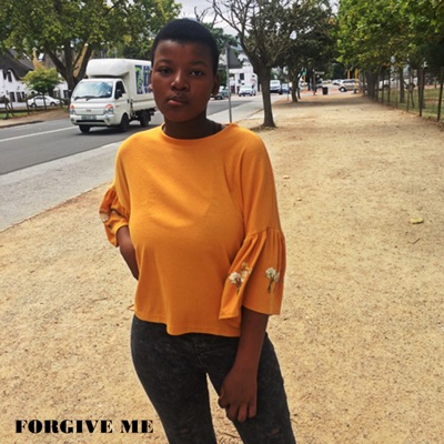 Forgive Me (feat. Emiky Rsa) - Single