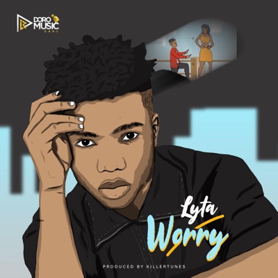 Worry - Single